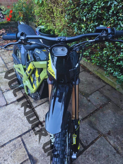 Surron Light Bee X NEW 2025 - Sage Green